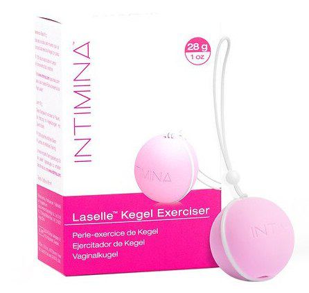 Laselle Kegel Exerciser