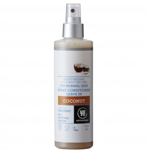 Condicionador de Coco Spray 250 ml Bio