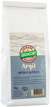 Arcilla Blanca Argil