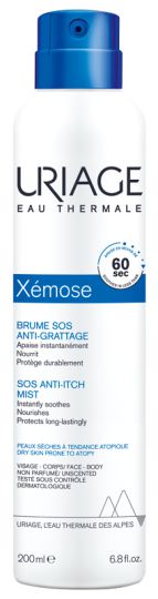 Xémose Mist sos Anti-riscos 200 ml