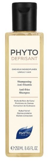 Shampoo Anti-Frizz 250 ml