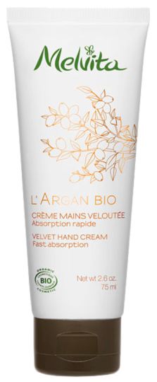 Creme de mãos Argan Bio 75 ml