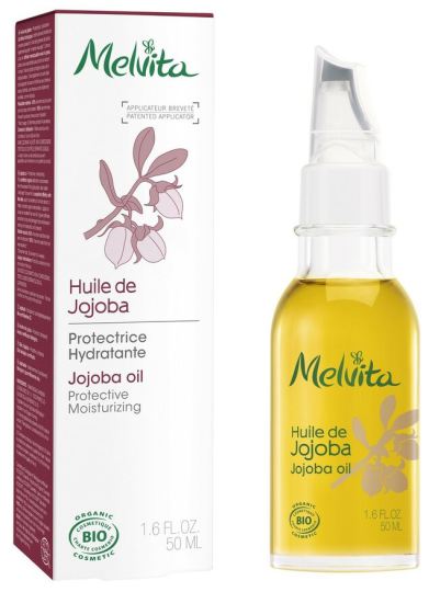 Óleo de jojoba 50 ml