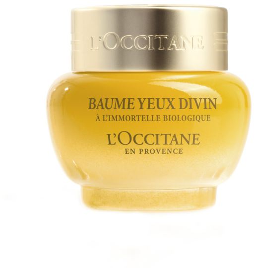 Immortelle Divin Regard Balm 15 ml