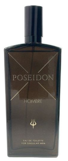 Eau de Toilette Man 150 ml