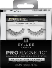 Pro Magnetic liner 117 cílios + eyeliner