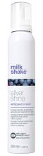 Espuma de Leite Silver Shine Silver Shine 200ml