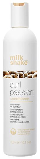 Condicionador Curl Passion 300 ml