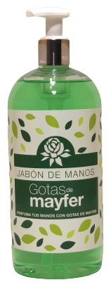 Sabonete de mão 500 ml