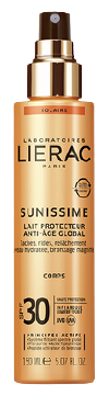 Leite protetor Sunissime Spf30 150 ml