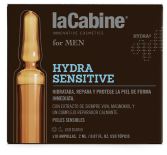 Ampolas Hydra Sensible For Men 10 x 2 ml