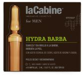 Ampolas Hydra barba For Men 10 x 2 ml