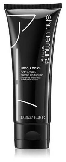 Creme de Cabelo Umou Hold 100 ml