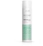 Reinicie o Shampoo Micelar de Ampliação de Volume