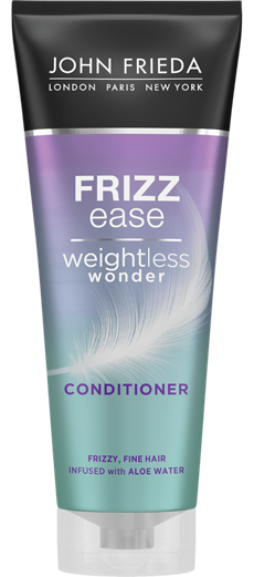 Condicionador Frizz-Ease Weightless Wonder 250 ml