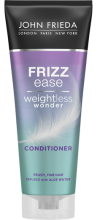 Condicionador Frizz-Ease Weightless Wonder 250 ml