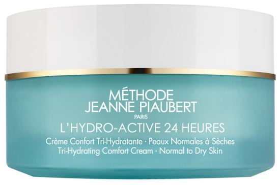 L&#39;hydro Active 24h Tri-Hydrating Comfort Creme Pns 50 ml