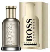 Eau de Parfum engarrafada Boss