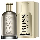 Eau de Parfum engarrafada Boss