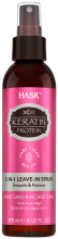 Keratin Protein 5 em 1 Leave in Spray 175 ml