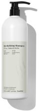 Back Bar Shampoo Revitalizante N04 ervas naturais