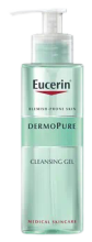 Gel de limpeza Dermopure 400 ml