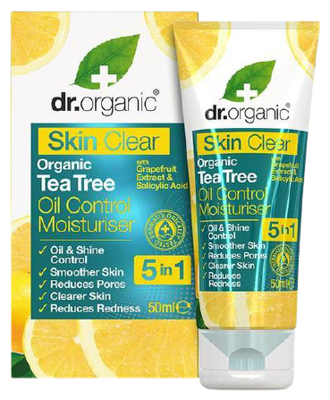 Creme Skin Clear com Oil Control 50 ml