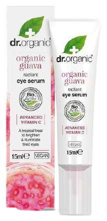 Goiaba Eye Serum 15 ml