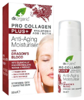 Pro Collagen Plus Creme Antienvelhecimento e Sangue de Dragão 50 ml