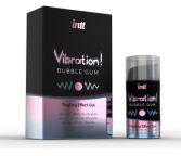 Vibrador de goma líquida 15 ml