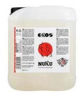 Nuru Oil Massage Gel