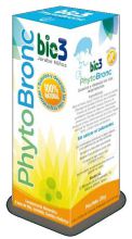 Bio3 Phytobronc Syrup Children 210 ml