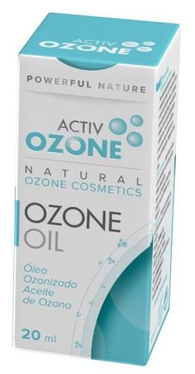 ActivOzono Óleo 20 ml