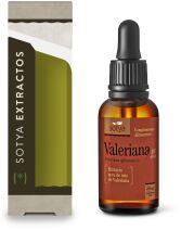 Extrato de Valeriana 60 ml