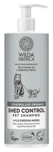 Shampoo Anti-Queda de Cabelo para Animais de Estimação 400 ml