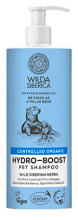 Shampoo Hydro Boost para Animais de Estimação 400 ml