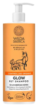 Shampoo Shine para Animais de Estimação 400 ml