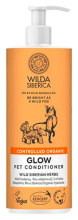 Amaciador de brilho para animais de estimação 400 ml