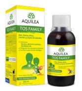 Família Tos 150 ml