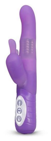 Vibrador Camelie 009139 Roxo