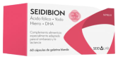 Seidibion 60 cápsulas