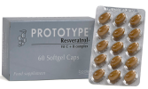 Prototype 60 Softgels