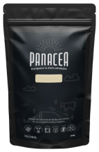 Isolado de proteína de soro de leite panacéia 750 gr