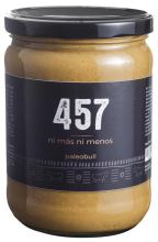 Manteiga de Amendoim 457 100% Natural 500 gr