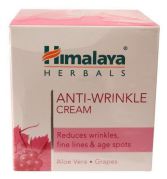 Creme anti-rugas 50 gr