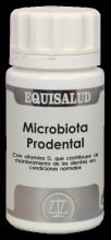 Prodental Microbiota 60 Cápsulas