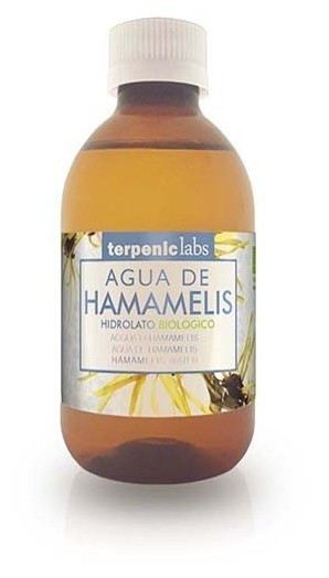 Hidrolato de hamamélis Bio 250 ml