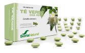 Chá Verde 60 Comprimidos de 600 mg