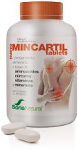 Nova Reforçado Mincartil Tablets