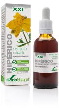 Extrato de hipericão 50 ml